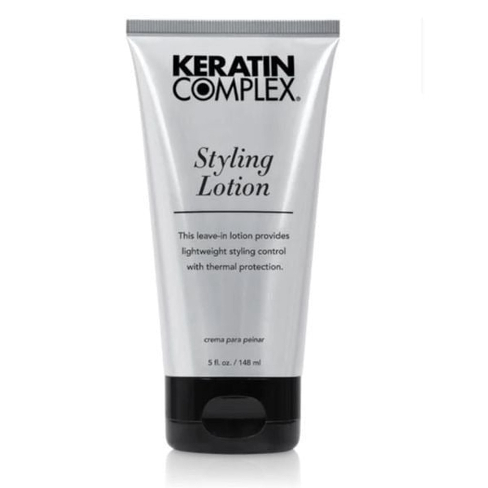 New Keratin Complex Styling Lotion 5 Fl Oz